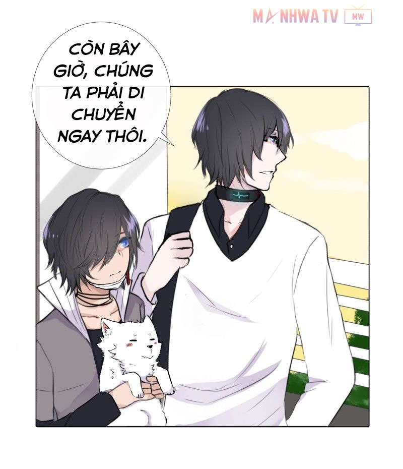 Đọc truyện Trọng sinh mạc thế - Chap 13